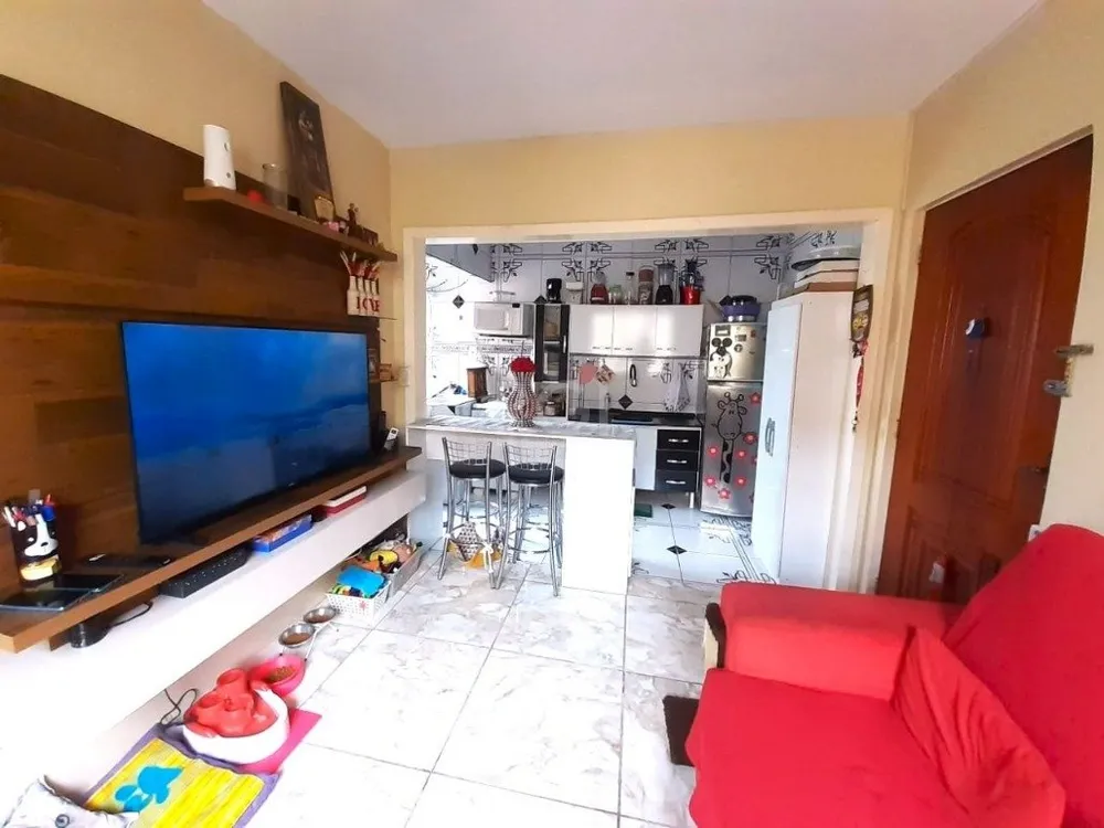 Apartamento, 2 quartos, 45 m² - Foto 4