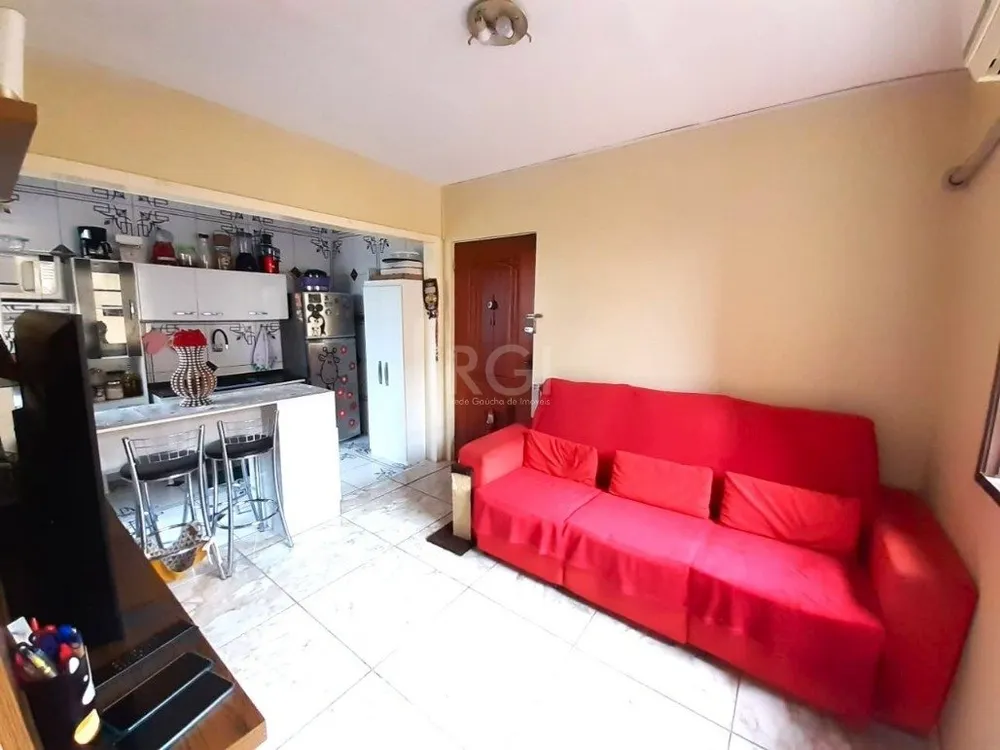 Apartamento, 2 quartos, 45 m² - Foto 2