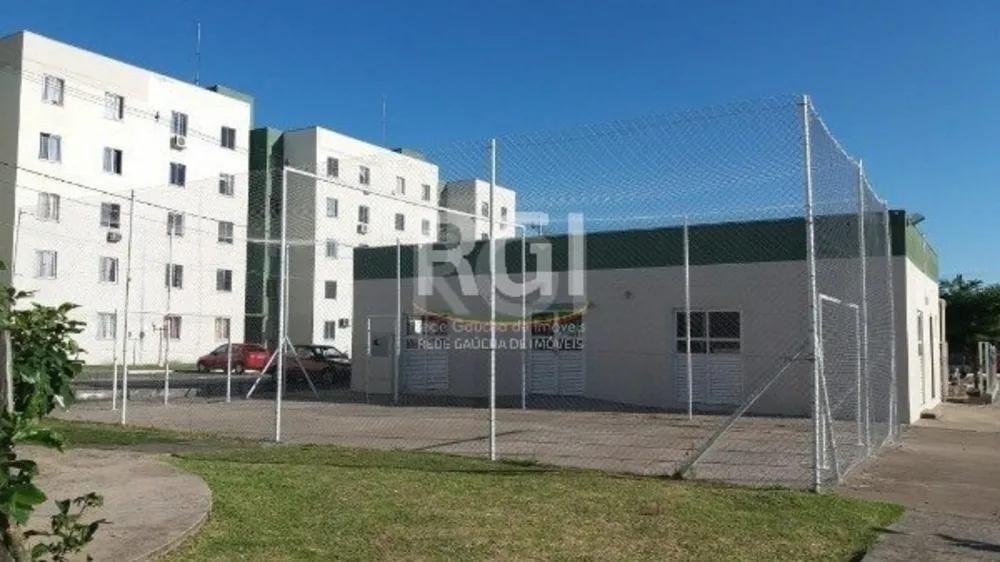 Apartamento, 2 quartos, 48 m² - Foto 1