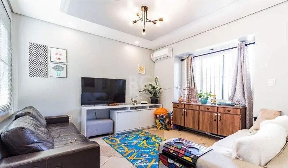 Casa, 4 quartos, 214 m² - Foto 4