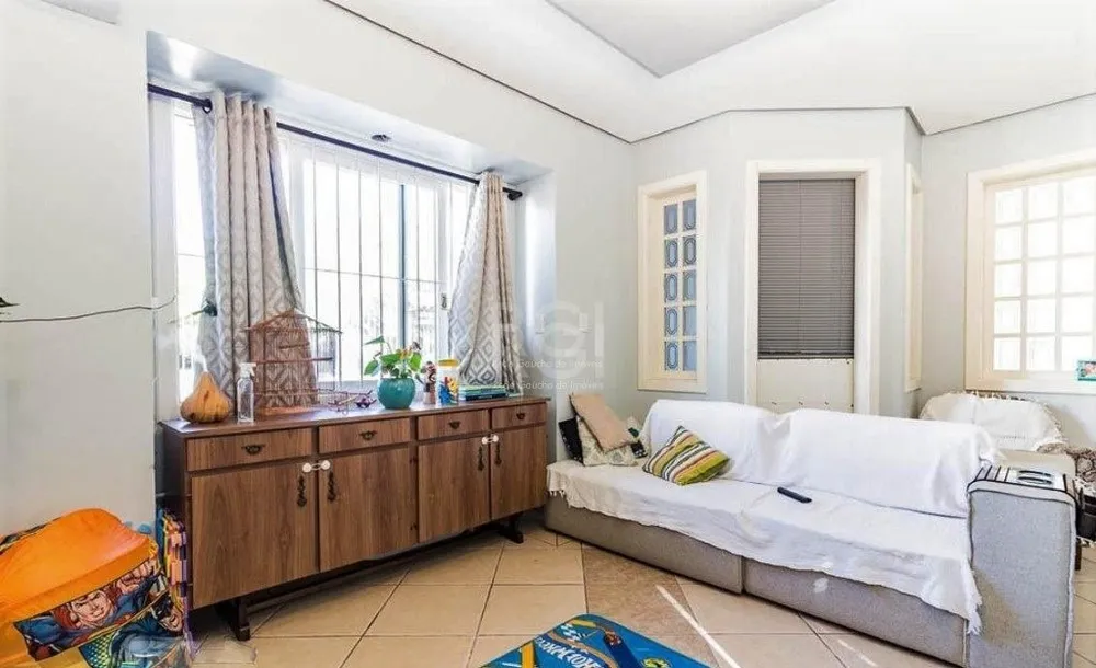 Casa, 4 quartos, 214 m² - Foto 3