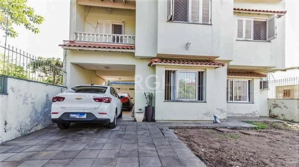 Casa, 4 quartos, 214 m² - Foto 2
