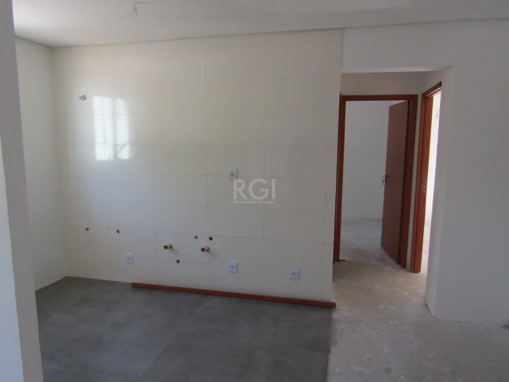 Apartamento, 1 quarto, 27 m² - Foto 2