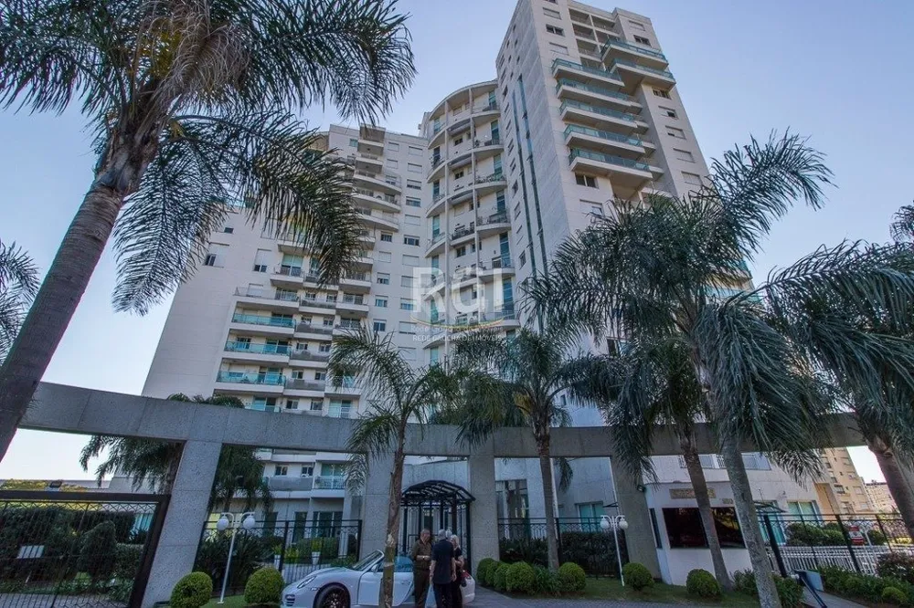 Cobertura, 2 quartos, 114 m² - Foto 3