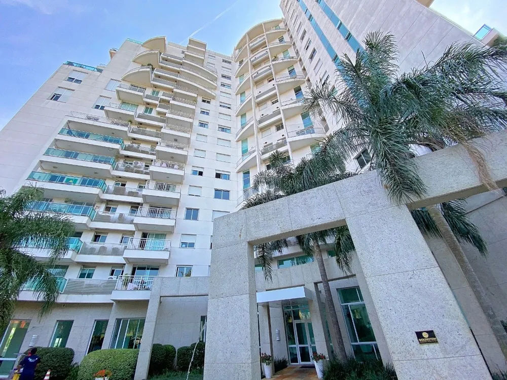 Cobertura, 2 quartos, 114 m² - Foto 1