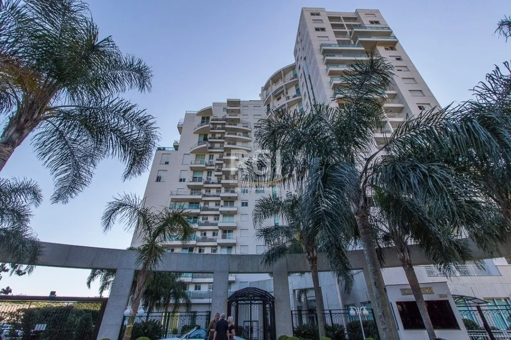 Cobertura, 2 quartos, 114 m² - Foto 2