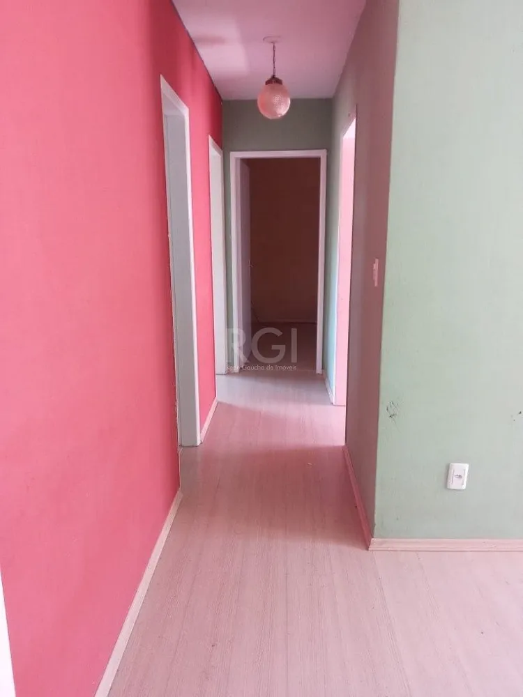 Apartamento, 3 quartos, 68 m² - Foto 2