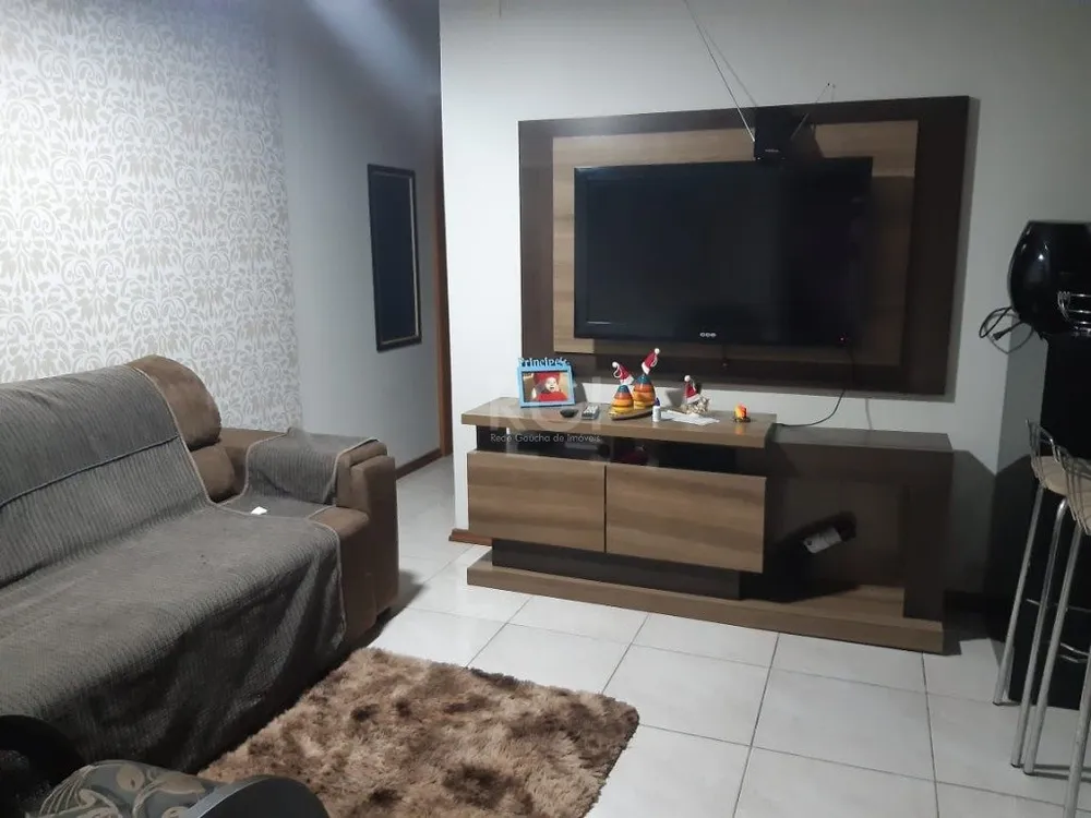 Casa, 1 quarto, 75 m² - Foto 2