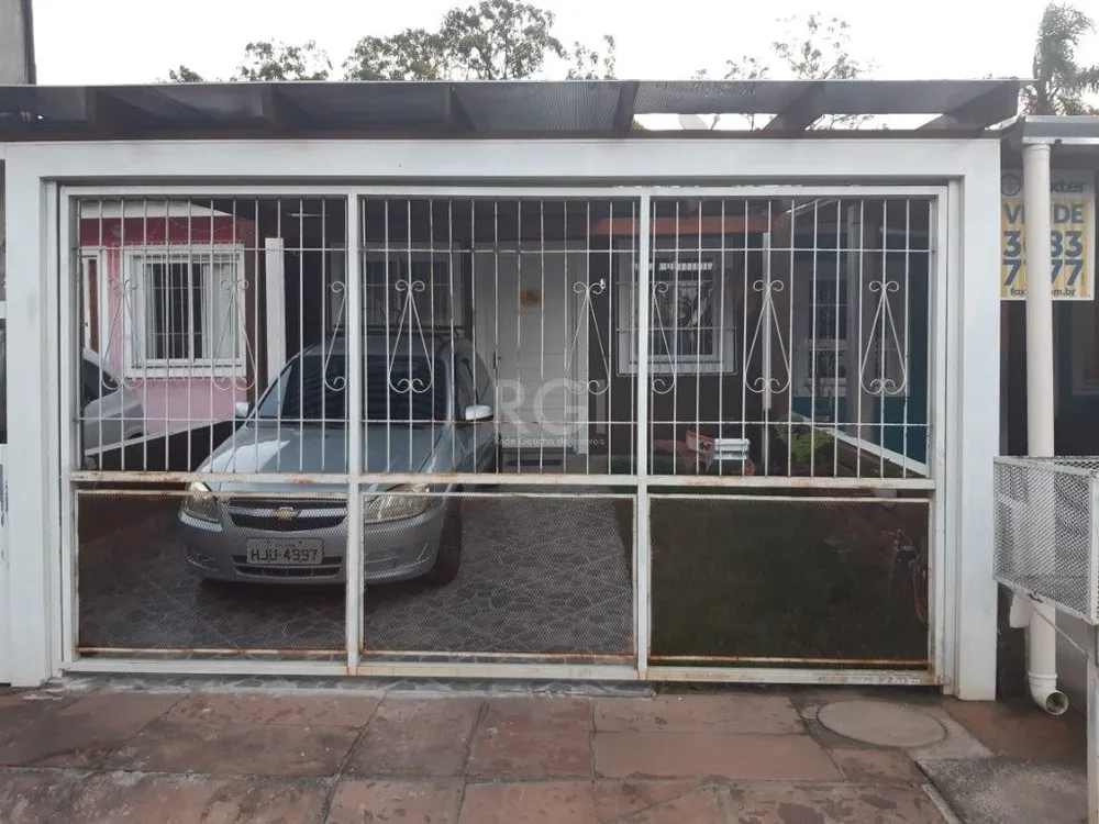 Casa, 1 quarto, 75 m² - Foto 1