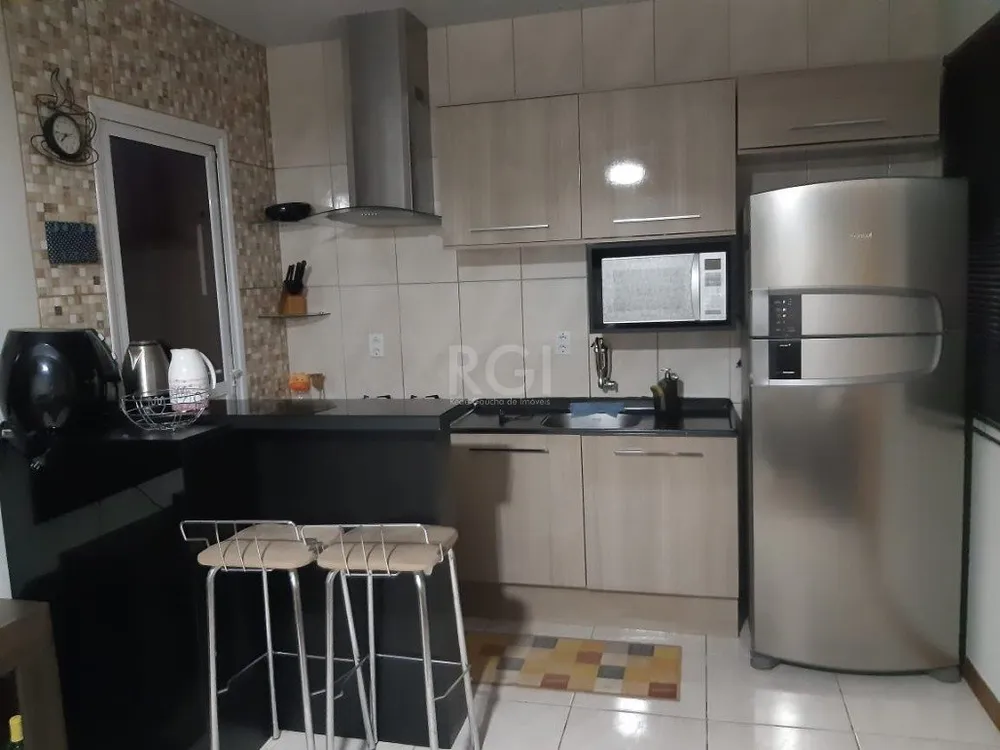 Casa, 1 quarto, 75 m² - Foto 3