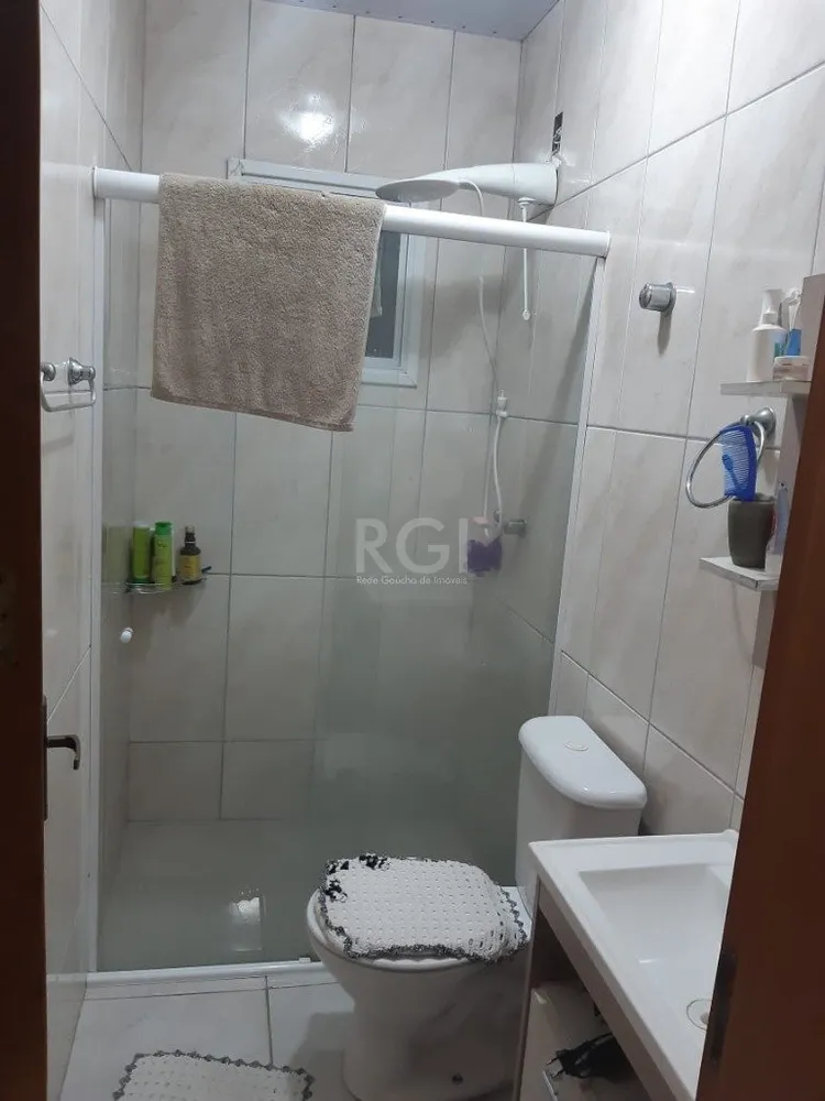 Casa, 1 quarto, 75 m² - Foto 4