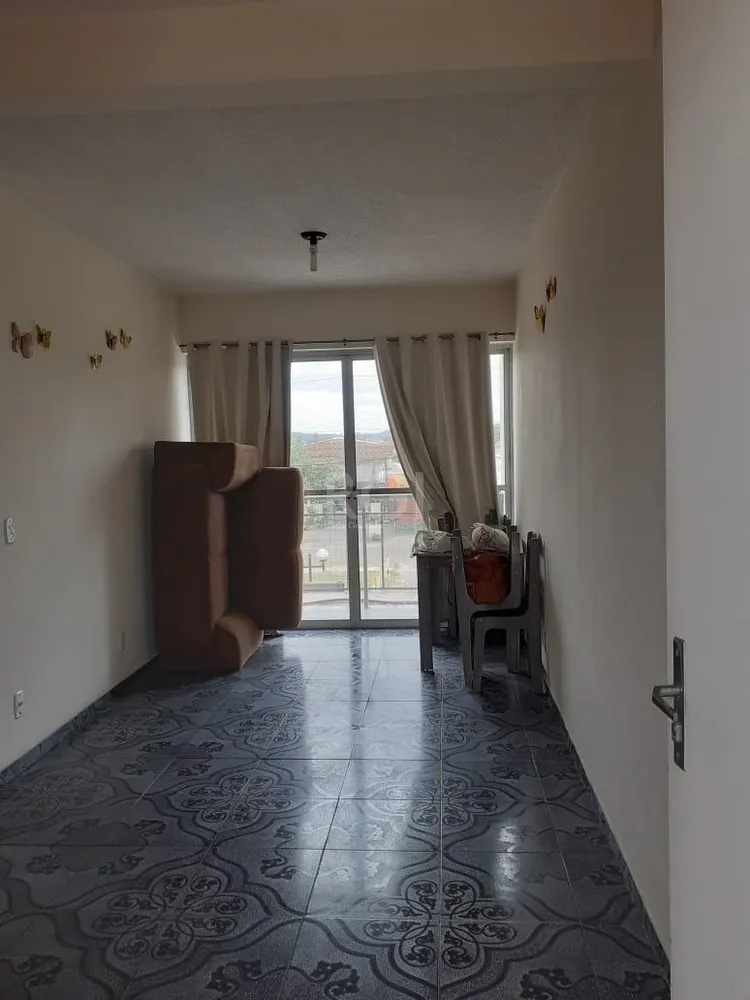 Apartamento, 1 quarto, 39 m² - Foto 4