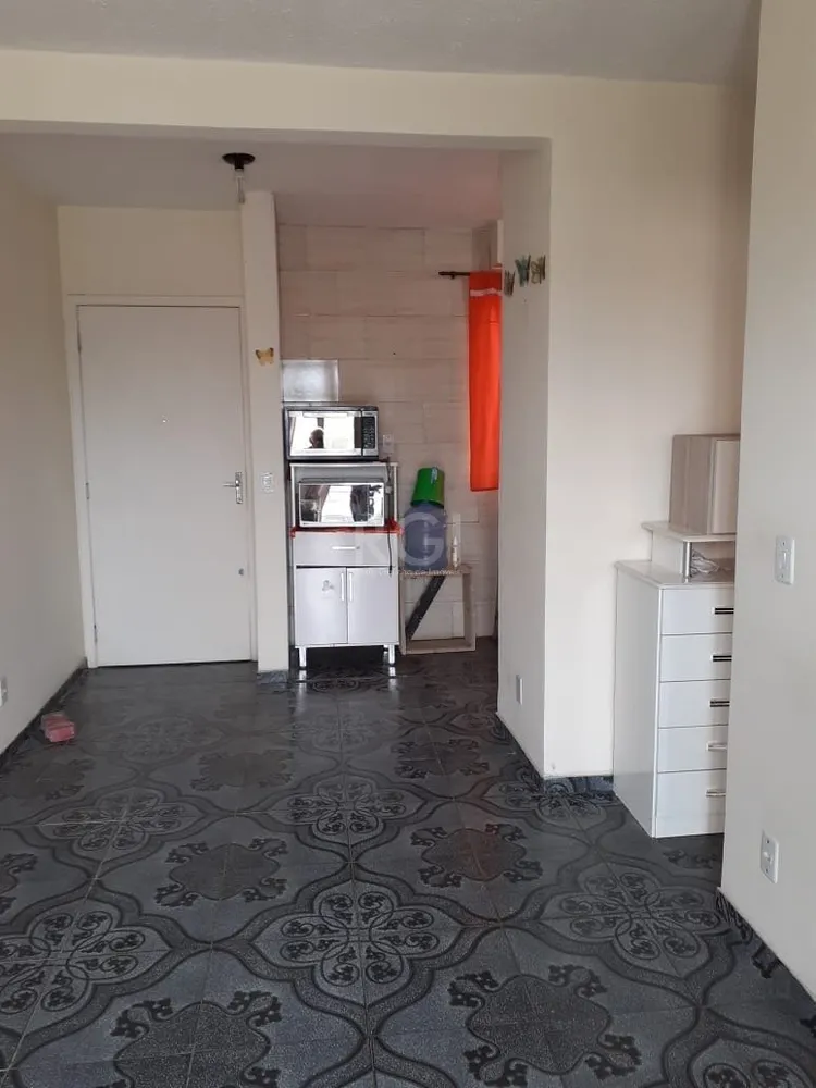 Apartamento, 1 quarto, 39 m² - Foto 2