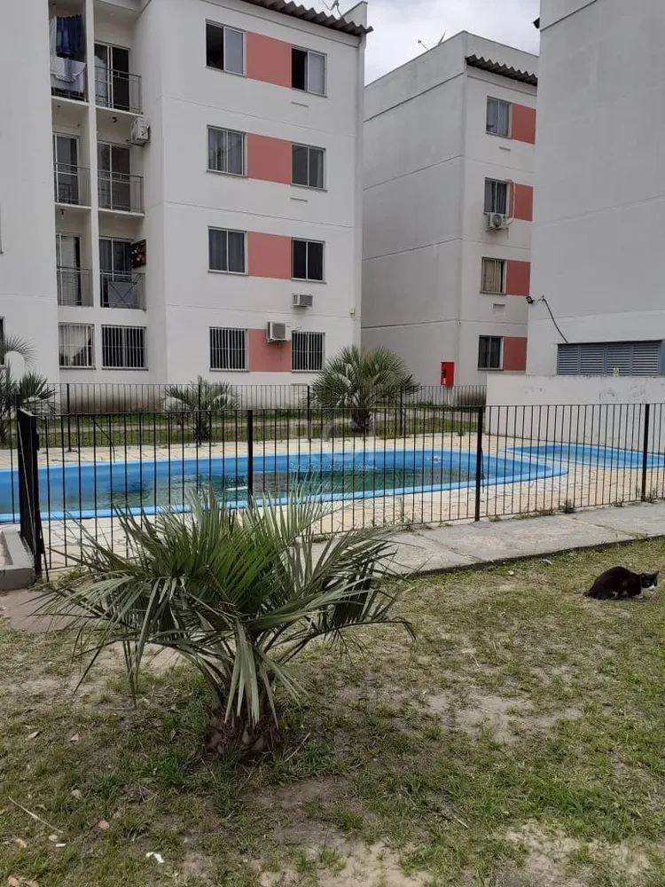 Apartamento, 1 quarto, 39 m² - Foto 1