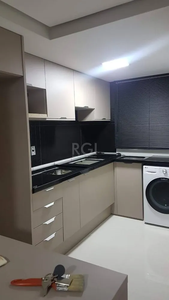 Apartamento, 2 quartos, 47 m² - Foto 1