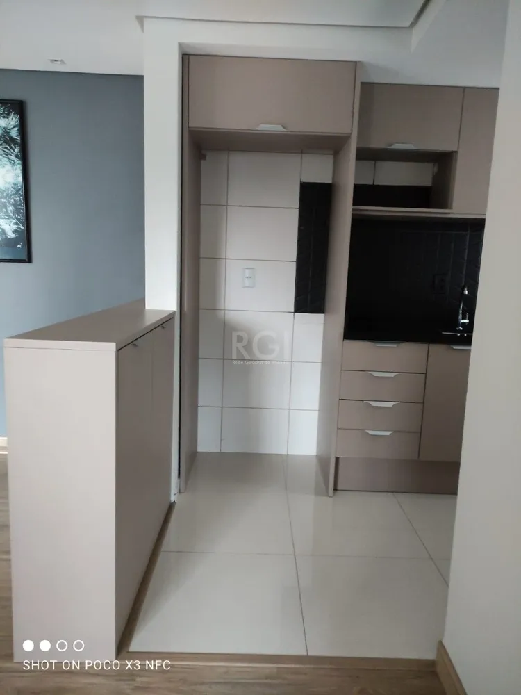 Apartamento, 2 quartos, 47 m² - Foto 2
