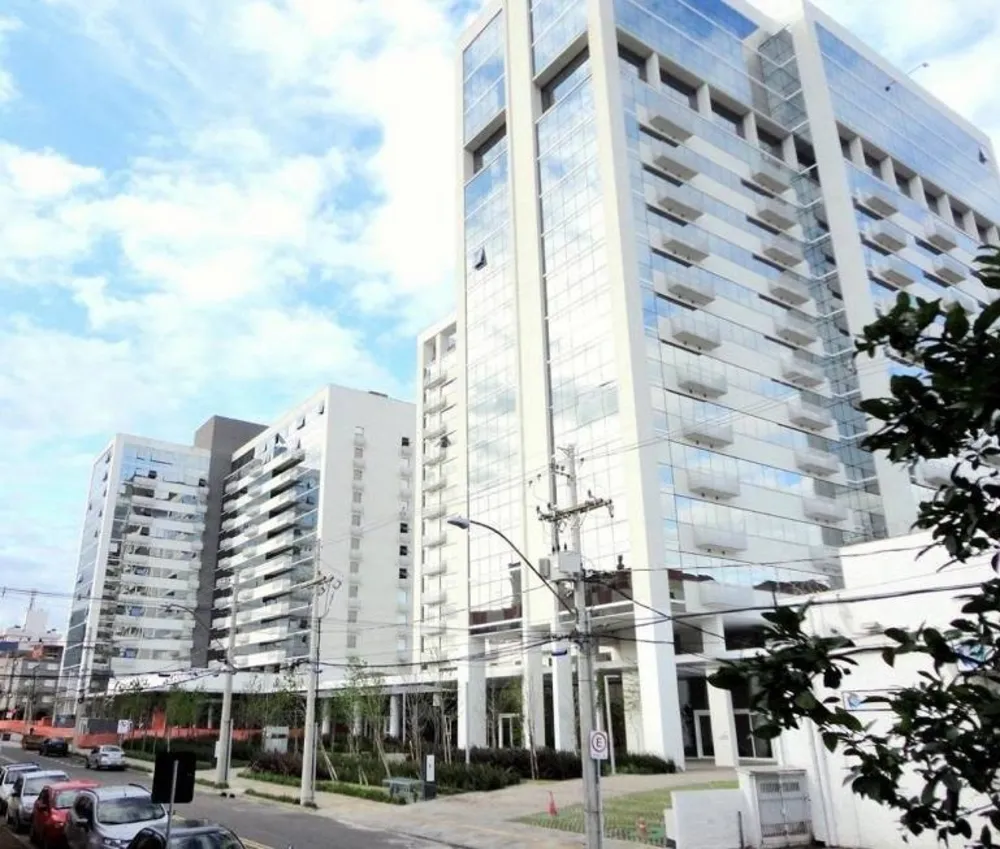 Sala-Conjunto, 40 m² - Foto 4