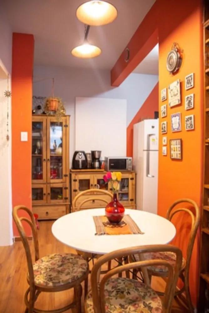 Apartamento, 2 quartos, 73 m² - Foto 4