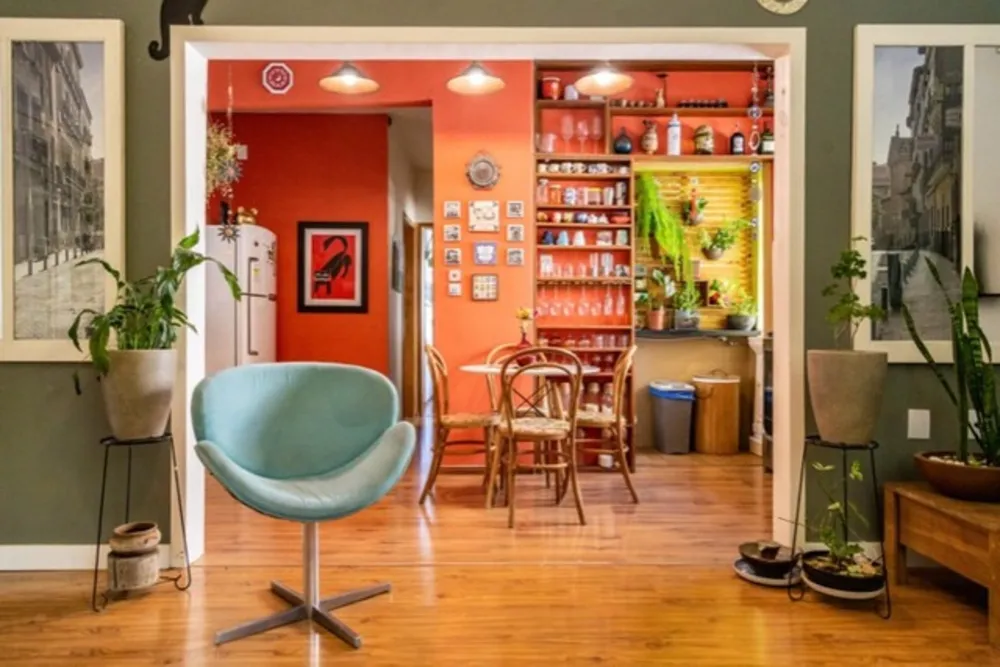 Apartamento, 2 quartos, 73 m² - Foto 1