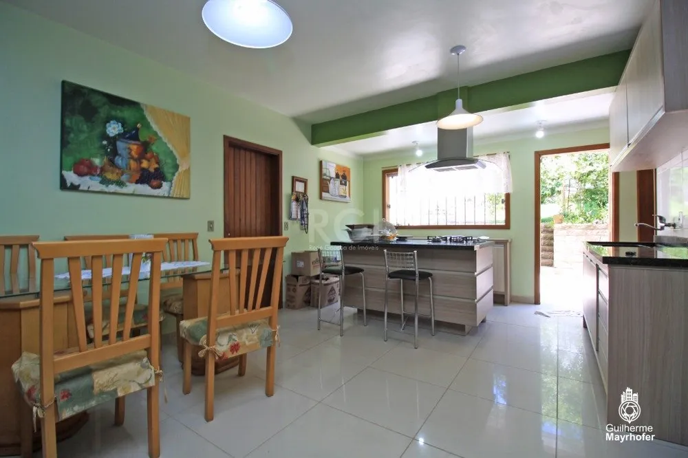 Casa, 4 quartos, 240 m² - Foto 3