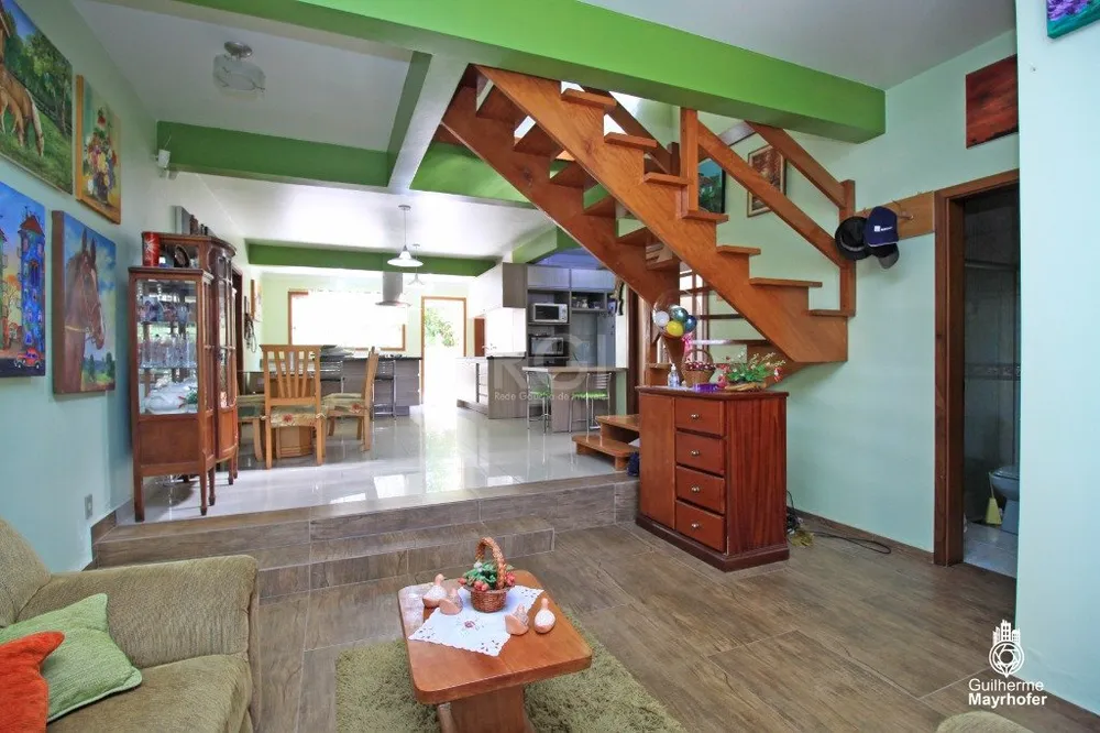 Casa, 4 quartos, 240 m² - Foto 4
