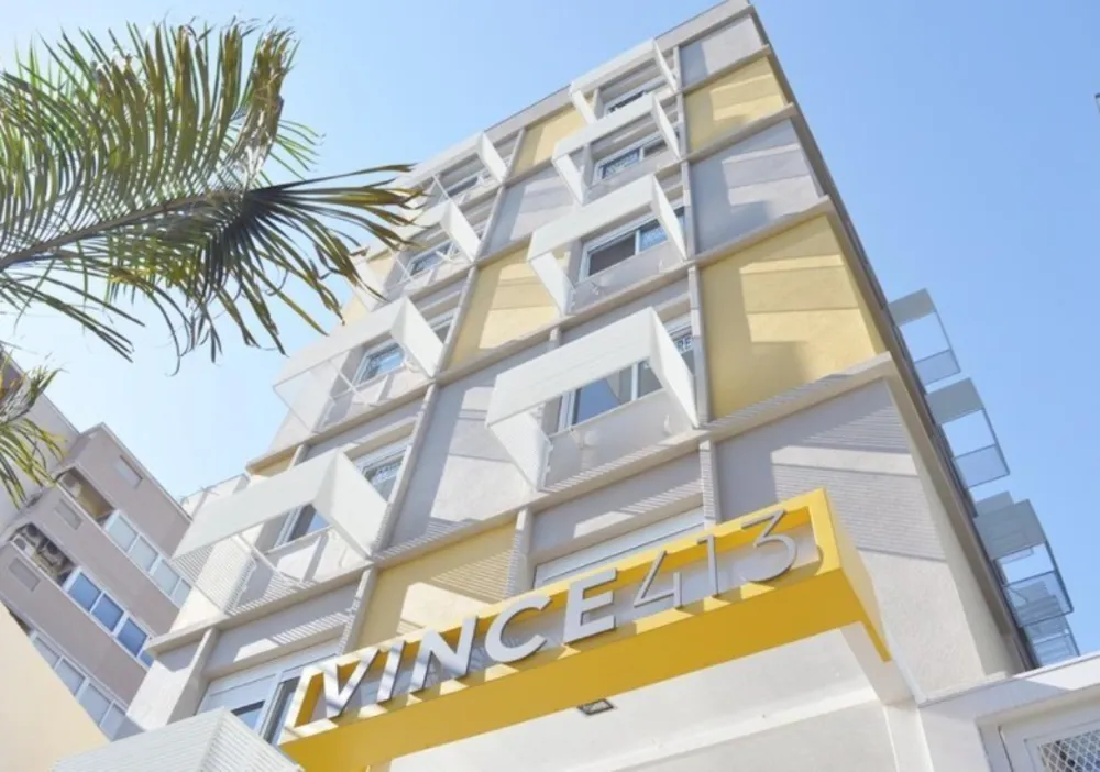 Apartamento, 1 quarto, 49 m² - Foto 1