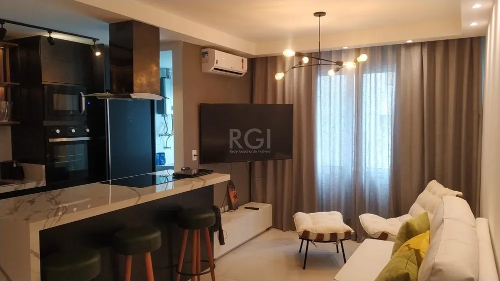 Apartamento, 1 quarto, 49 m² - Foto 3