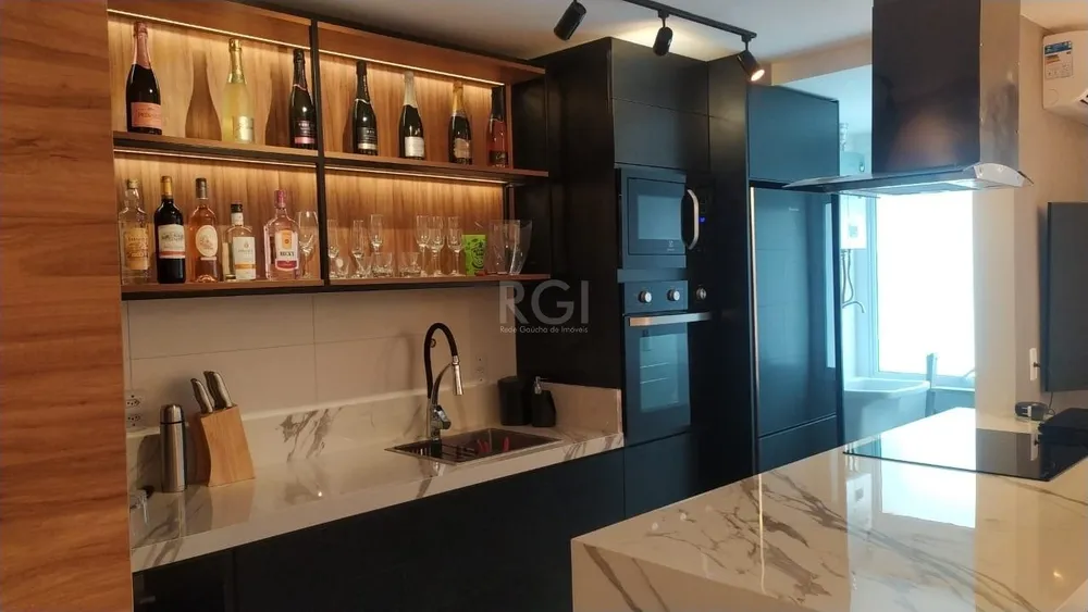 Apartamento, 1 quarto, 49 m² - Foto 4