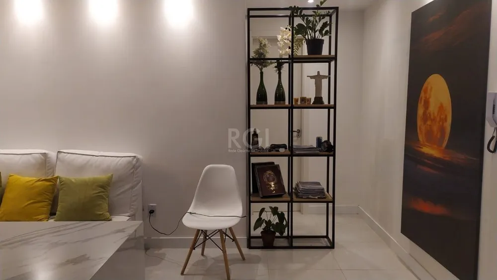 Apartamento, 1 quarto, 49 m² - Foto 2