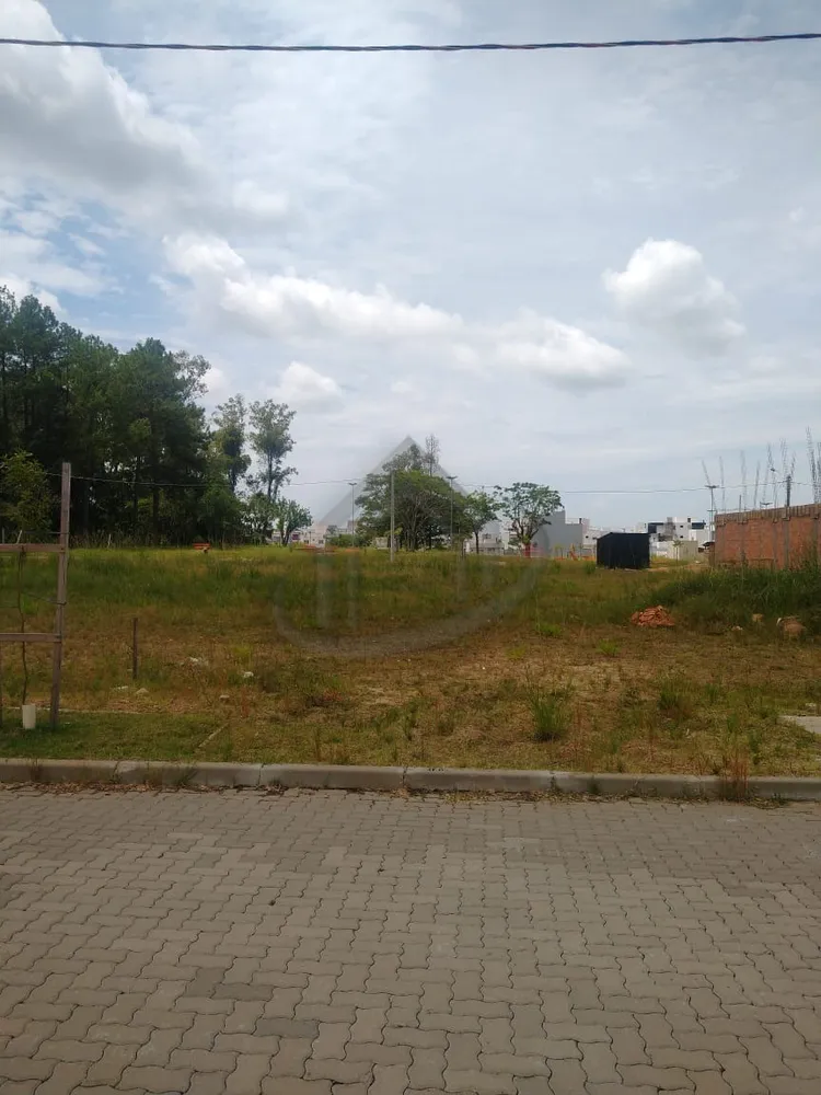 Terreno, 161 m² - Foto 1
