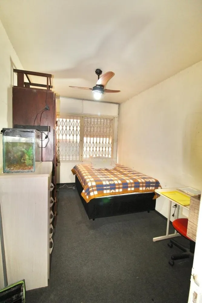 Apartamento, 1 quarto, 43 m² - Foto 4