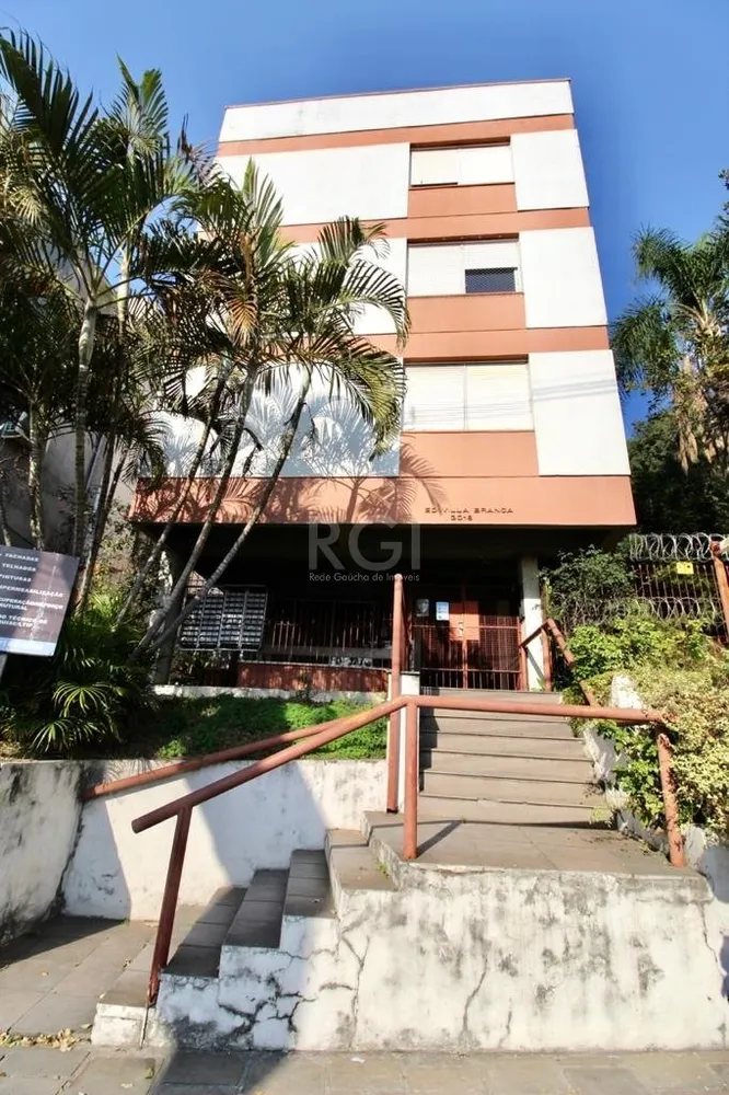 Apartamento, 1 quarto, 43 m² - Foto 1