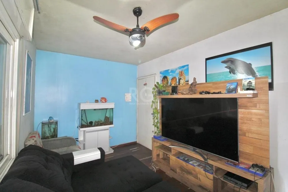 Apartamento, 1 quarto, 43 m² - Foto 2