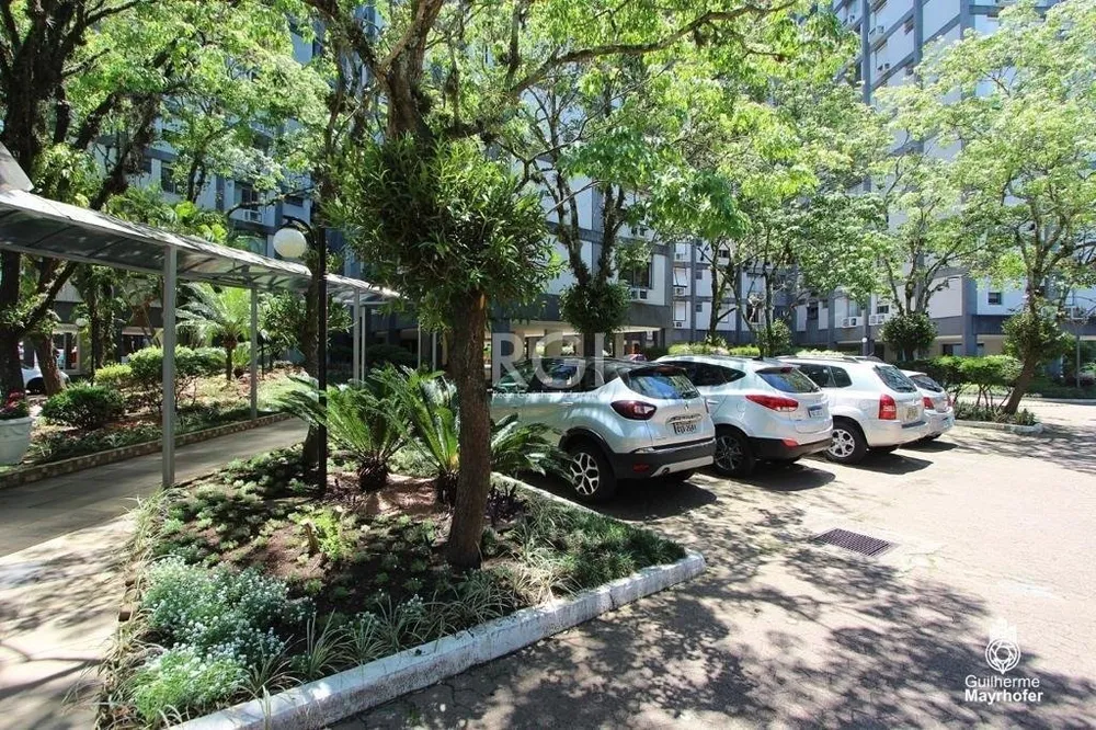 Apartamento, 2 quartos, 73 m² - Foto 2