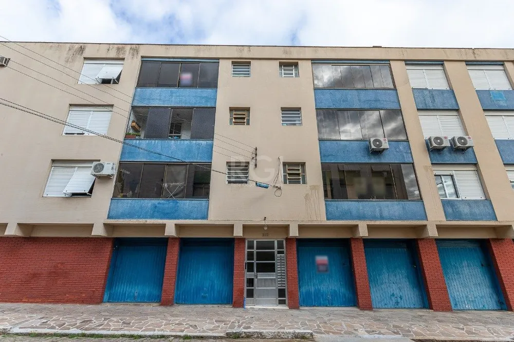 Apartamento, 2 quartos, 48 m² - Foto 2