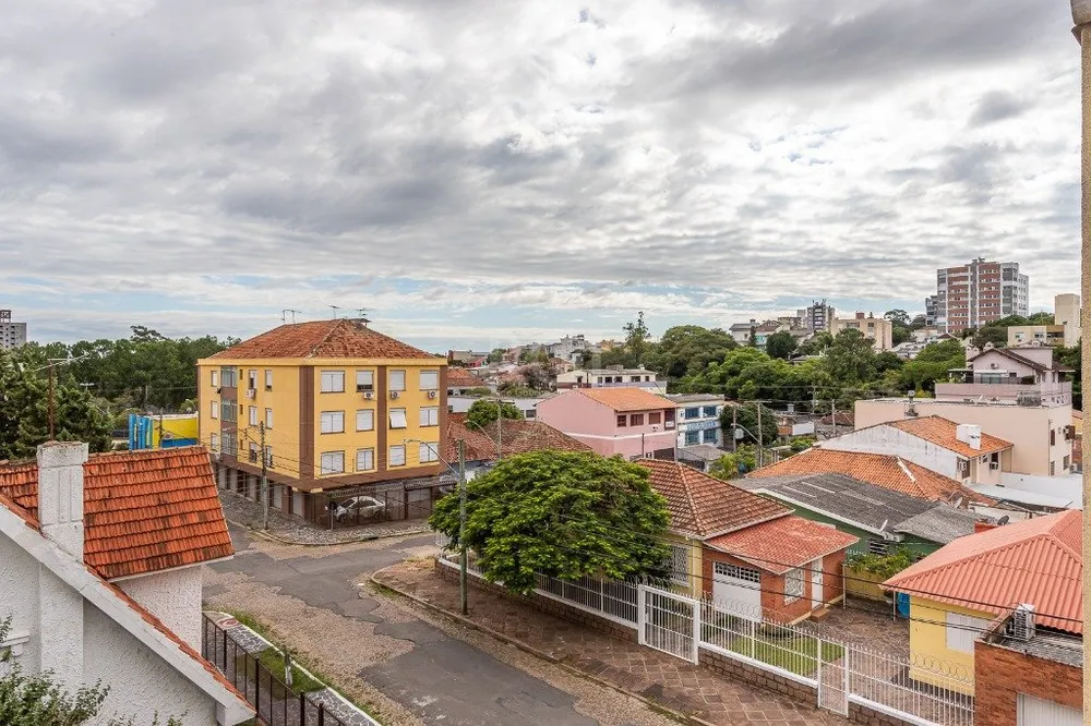 Apartamento, 2 quartos, 48 m² - Foto 3