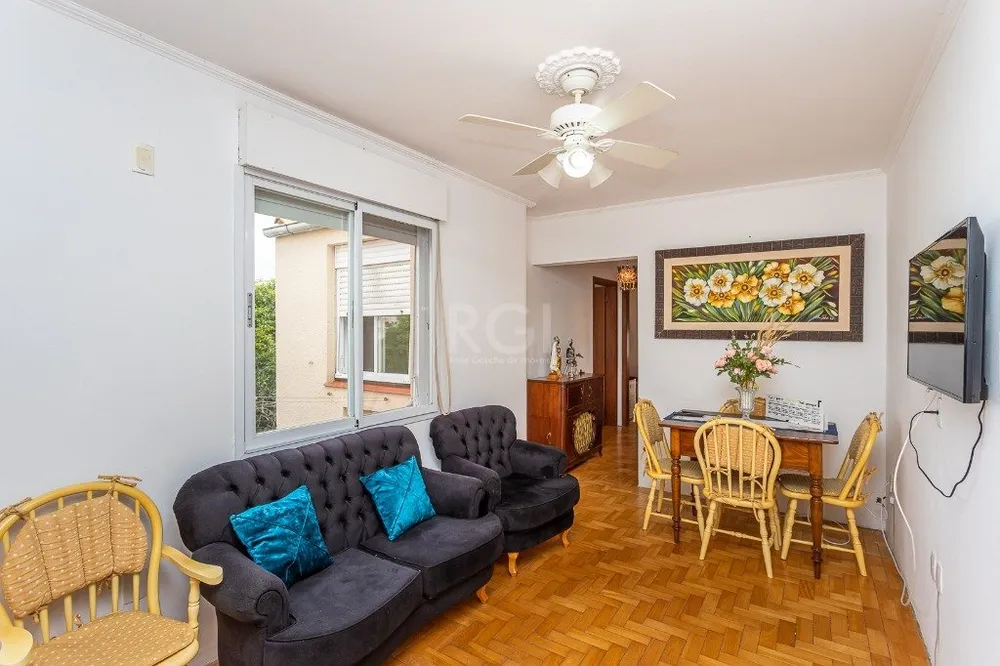 Apartamento, 2 quartos, 48 m² - Foto 4