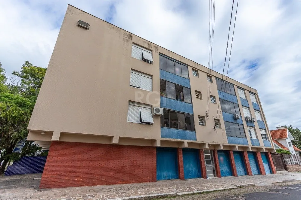 Apartamento, 2 quartos, 48 m² - Foto 1