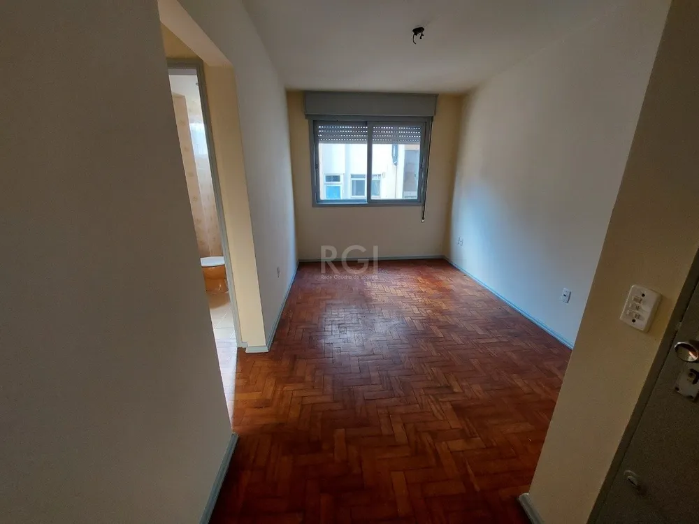 Apartamento, 1 quarto, 40 m² - Foto 1