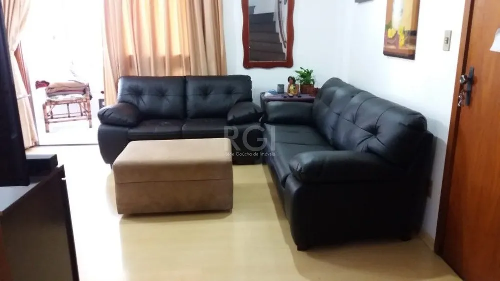 Cobertura, 3 quartos, 157 m² - Foto 3