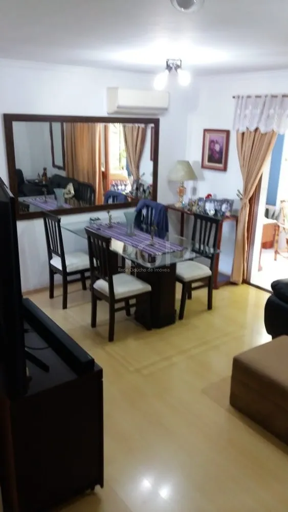 Cobertura, 3 quartos, 157 m² - Foto 4