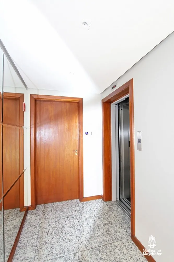 Cobertura, 3 quartos, 350 m² - Foto 1