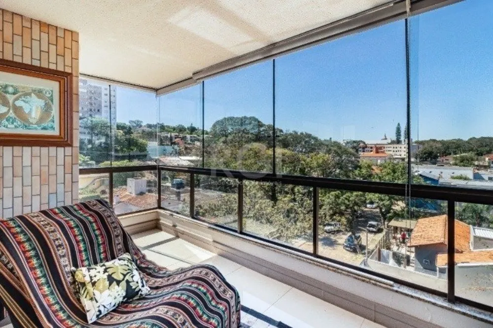 Cobertura, 3 quartos, 350 m² - Foto 3
