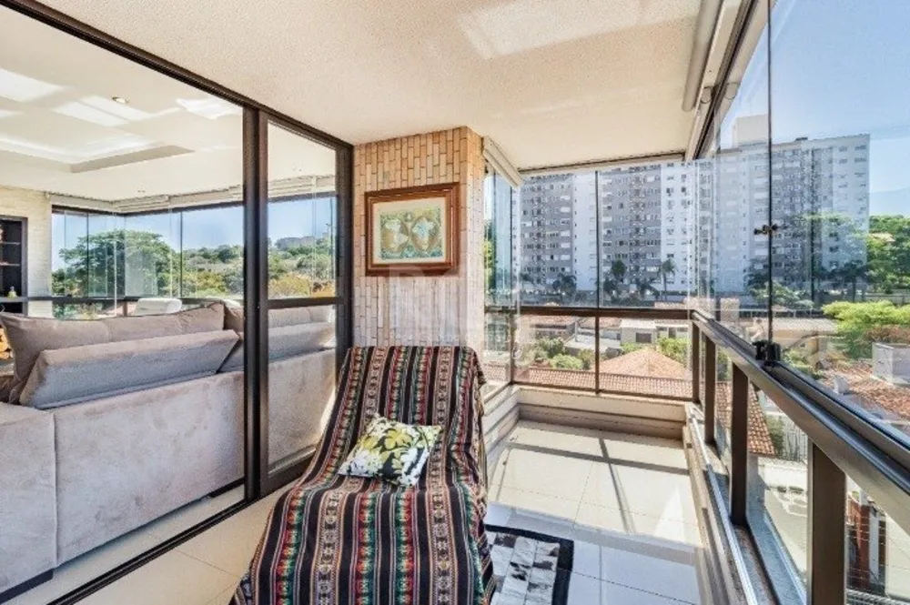 Cobertura, 3 quartos, 350 m² - Foto 2