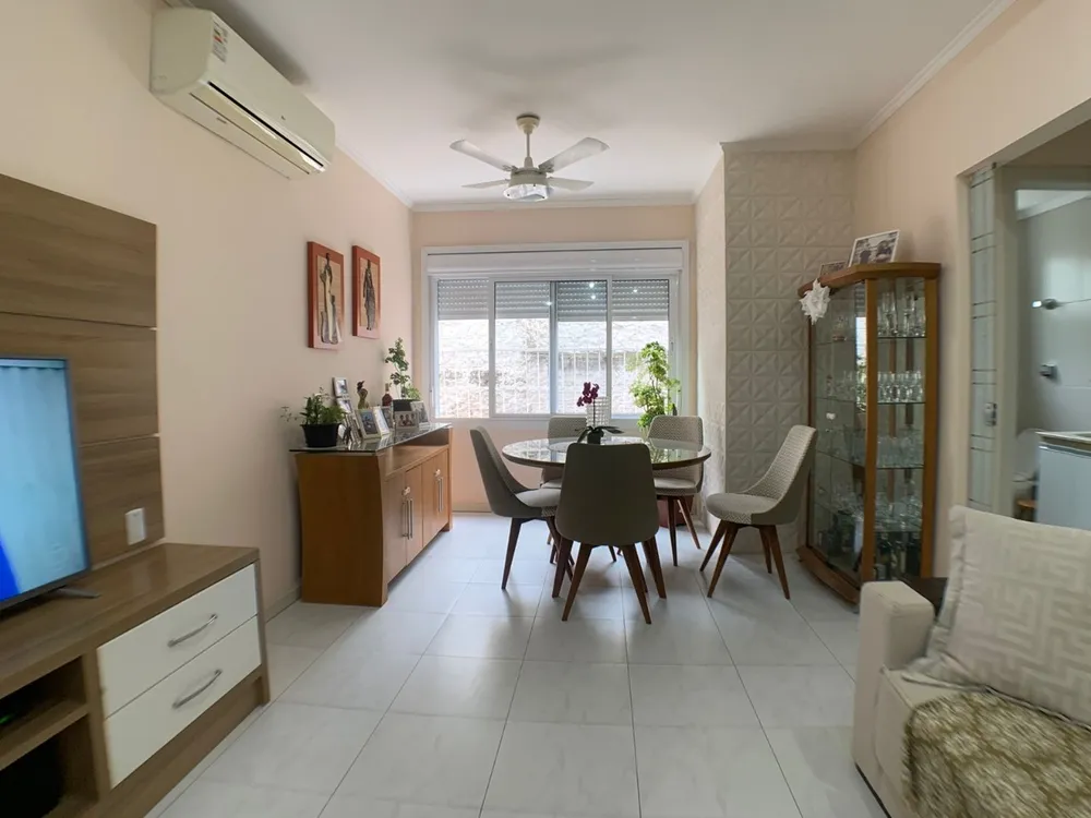 Apartamento, 2 quartos, 75 m² - Foto 2