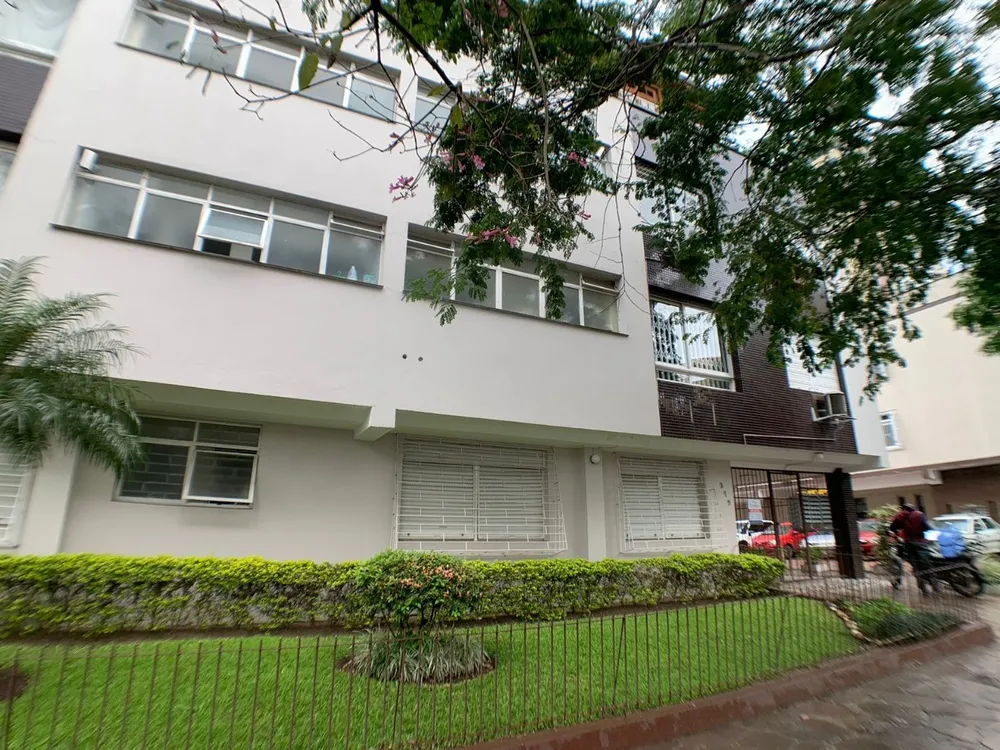 Apartamento, 2 quartos, 75 m² - Foto 1