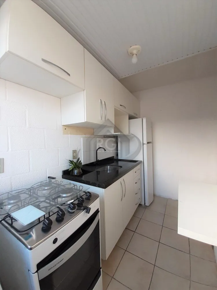 Apartamento, 2 quartos, 40 m² - Foto 3