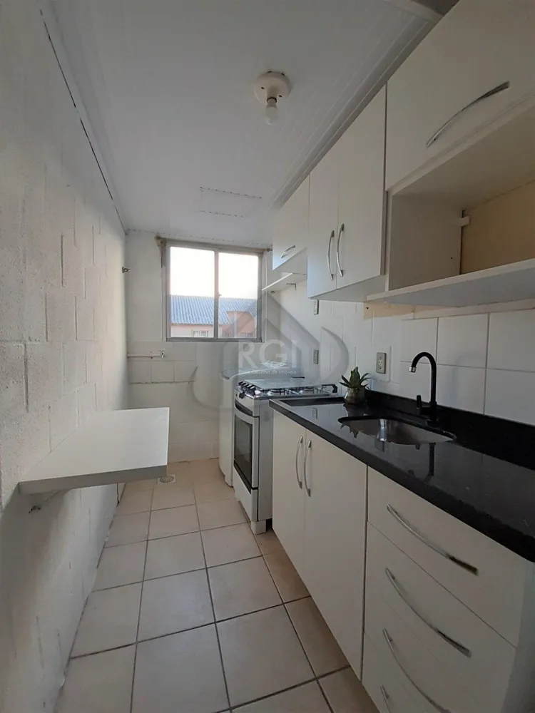 Apartamento, 2 quartos, 40 m² - Foto 2