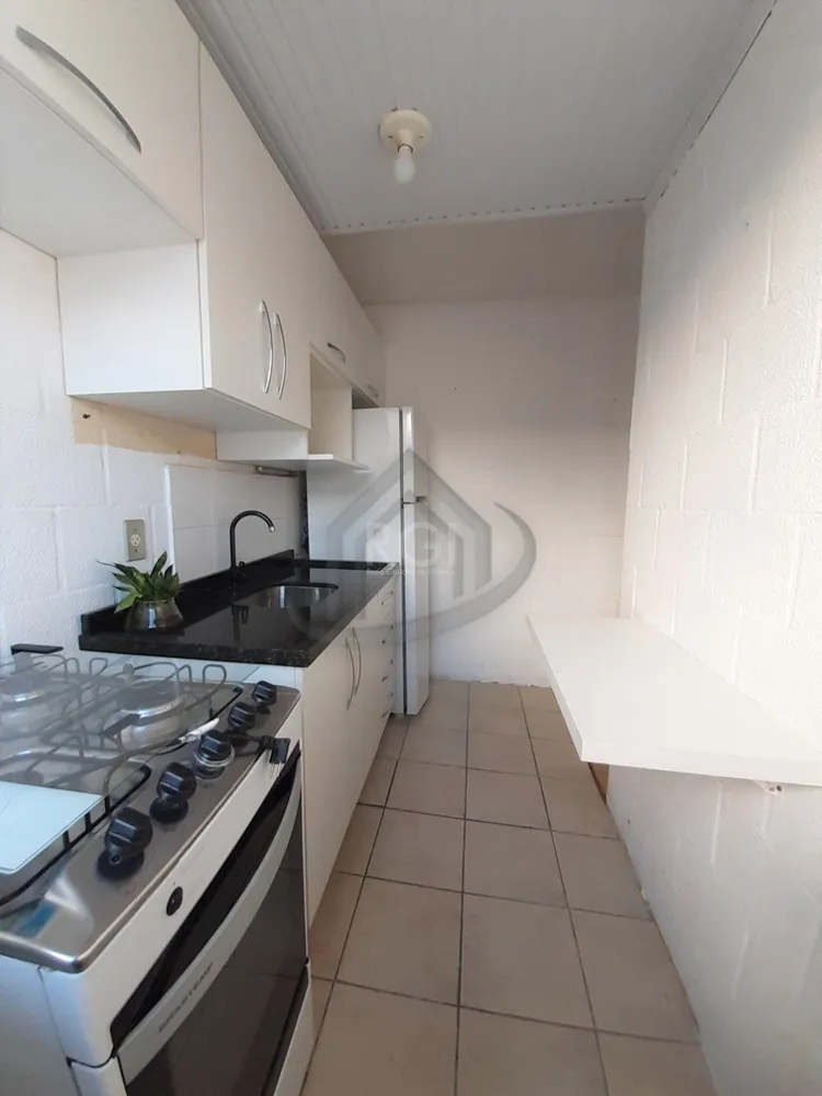 Apartamento, 2 quartos, 40 m² - Foto 4