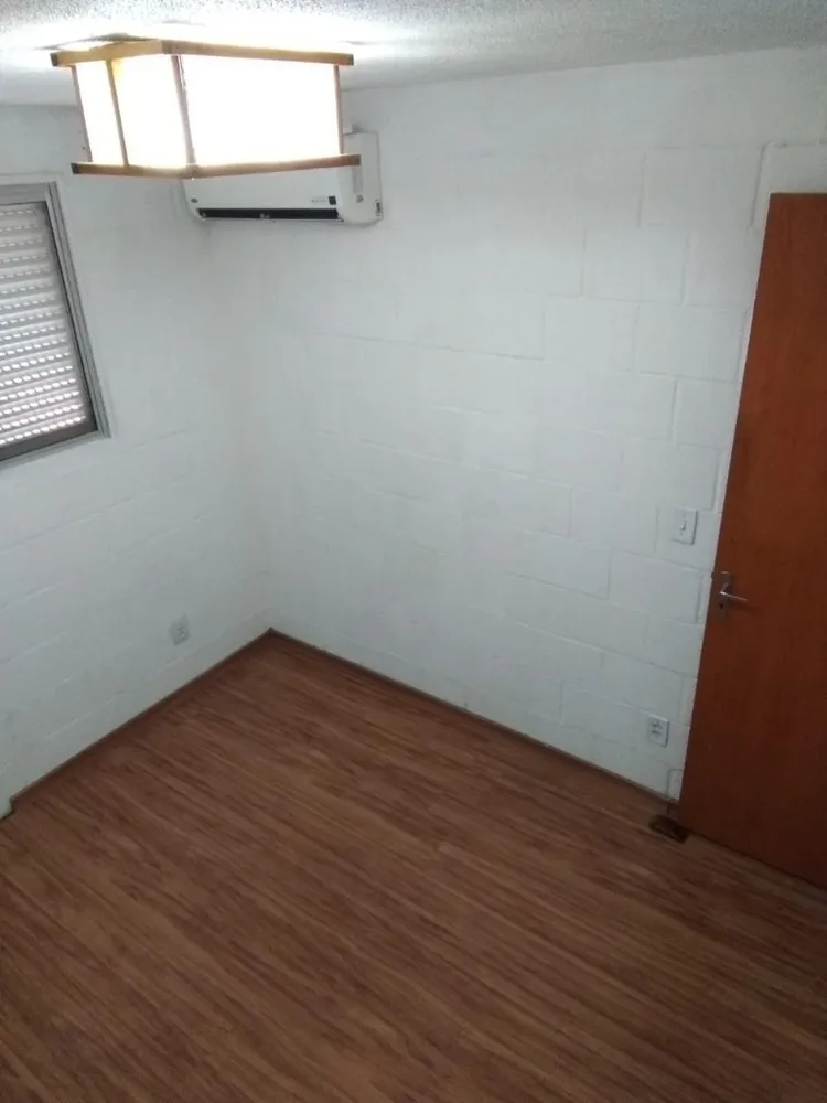 Apartamento, 2 quartos, 40 m² - Foto 2